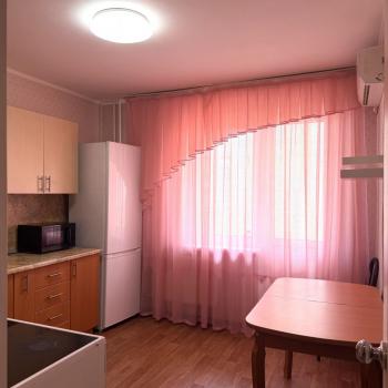Продается 1-комнатная квартира, 34,9 м²