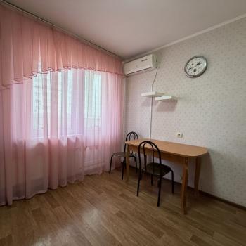 Продается 1-комнатная квартира, 34,9 м²