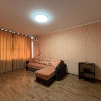 Продается 1-комнатная квартира, 34,9 м²