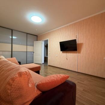 Продается 1-комнатная квартира, 34,9 м²