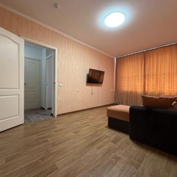 Продается 1-комнатная квартира, 34,9 м²