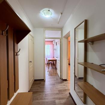 Продается 1-комнатная квартира, 34,9 м²