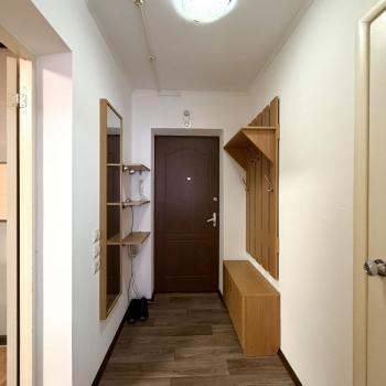 Продается 1-комнатная квартира, 34,9 м²