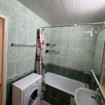 Продается 1-комнатная квартира, 34,9 м²