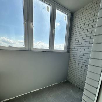 Продается 1-комнатная квартира, 45,4 м²