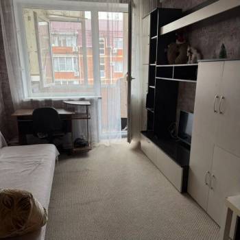 Продается 2-х комнатная квартира, 44,6 м²