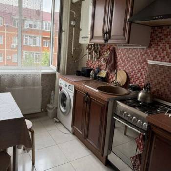 Продается 2-х комнатная квартира, 44,6 м²