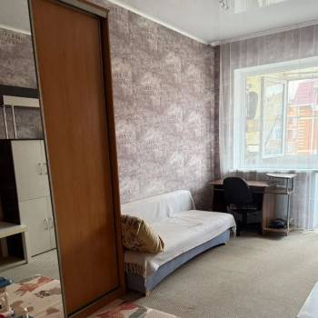 Продается 2-х комнатная квартира, 44,6 м²