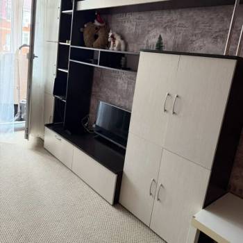 Продается 2-х комнатная квартира, 44,6 м²