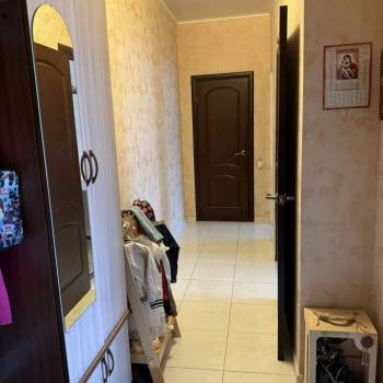Продается 2-х комнатная квартира, 44,6 м²