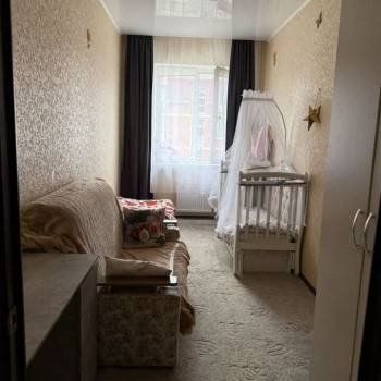 Продается 2-х комнатная квартира, 44,6 м²