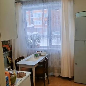 Продается 2-х комнатная квартира, 47,8 м²
