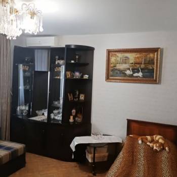 Продается 2-х комнатная квартира, 47,8 м²