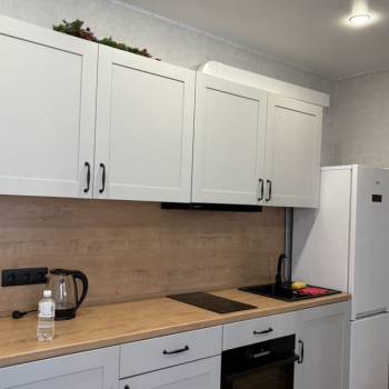 Продается 1-комнатная квартира, 27 м²