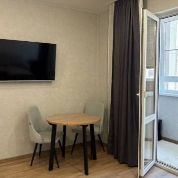 Продается 1-комнатная квартира, 27 м²