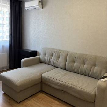 Продается 1-комнатная квартира, 27 м²