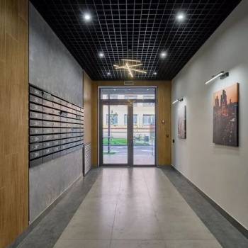 Продается 1-комнатная квартира, 39,8 м²