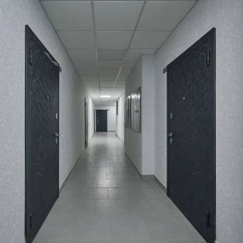 Продается 1-комнатная квартира, 39,8 м²