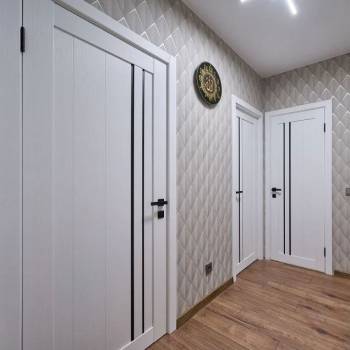 Продается 1-комнатная квартира, 39,8 м²