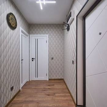 Продается 1-комнатная квартира, 39,8 м²