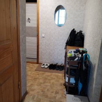 Продается 2-х комнатная квартира, 50,4 м²