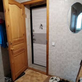 Продается 2-х комнатная квартира, 50,4 м²