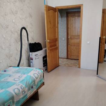 Продается 2-х комнатная квартира, 50,4 м²