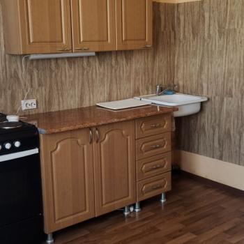 Сдается 1-комнатная квартира, 35 м²