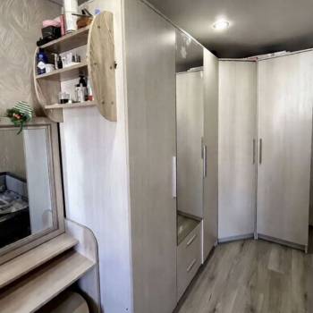 Продается 2-х комнатная квартира, 45,7 м²