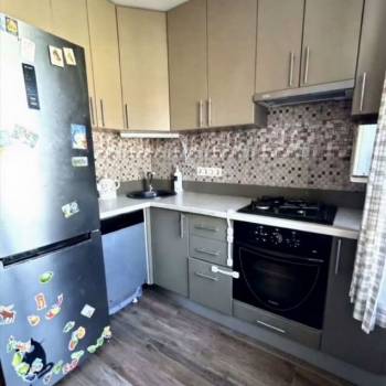 Продается 2-х комнатная квартира, 45,7 м²