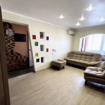 Продается 2-х комнатная квартира, 45,7 м²