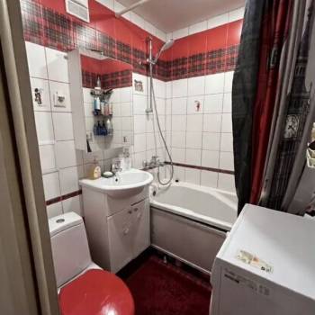 Продается 2-х комнатная квартира, 45,7 м²