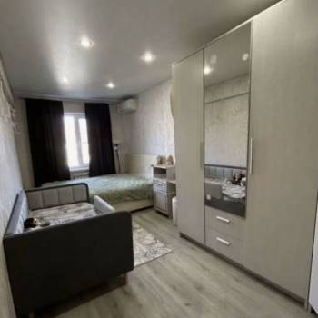 Продается 2-х комнатная квартира, 45,7 м²