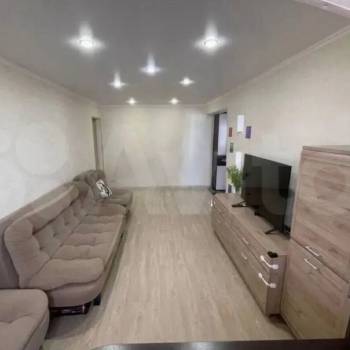 Продается 2-х комнатная квартира, 45,7 м²