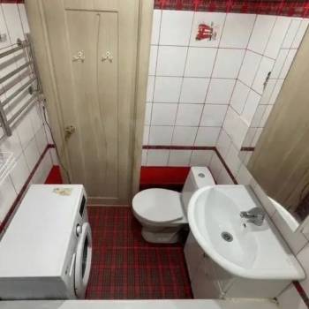 Продается 2-х комнатная квартира, 45,7 м²