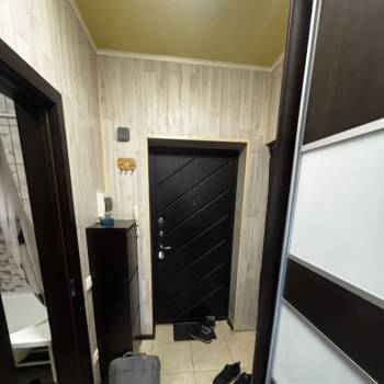 Сдается 1-комнатная квартира, 44 м²