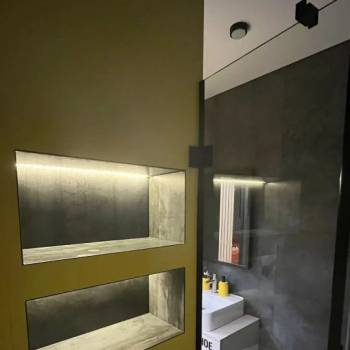 Продается 1-комнатная квартира, 35 м²
