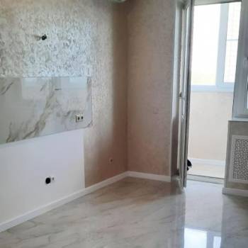 Продается 1-комнатная квартира, 47 м²