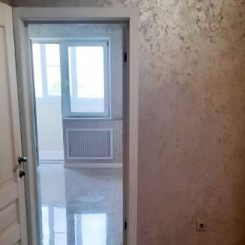 Продается 1-комнатная квартира, 47 м²