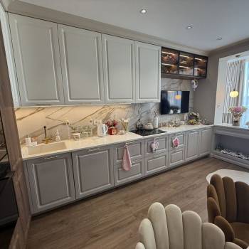 Продается 3-х комнатная квартира, 94,7 м²