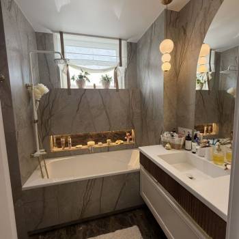 Продается 3-х комнатная квартира, 94,7 м²