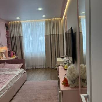 Продается 3-х комнатная квартира, 94,7 м²