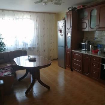 Продается 3-х комнатная квартира, 90,1 м²