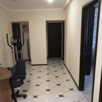 Продается 3-х комнатная квартира, 90,1 м²