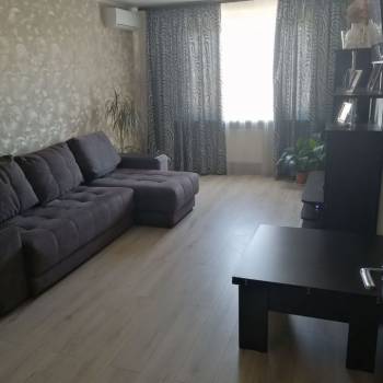 Продается 3-х комнатная квартира, 90,1 м²