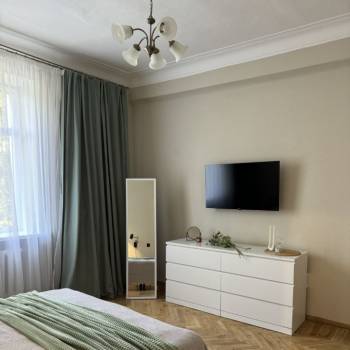 Продается 2-х комнатная квартира, 50 м²