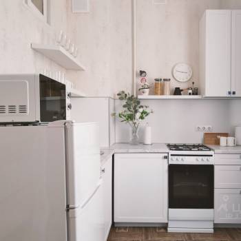 Продается 2-х комнатная квартира, 50 м²