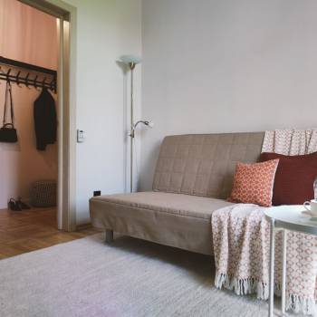 Продается 2-х комнатная квартира, 50 м²