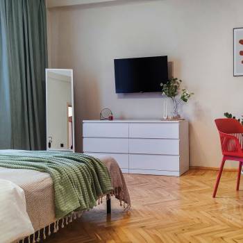 Продается 2-х комнатная квартира, 50 м²