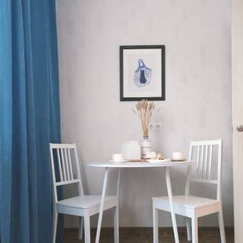 Продается 2-х комнатная квартира, 50 м²